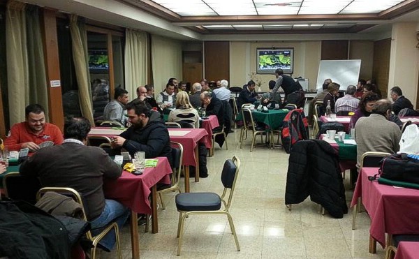 Αγκαλιά με τον τίτλο οι Αμαζόνες χρυσή ισοπαλία 0-0 με τον ΠΑΟΚ