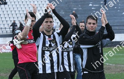 Αστυνομικοί μπήκαν σε σχολεία της Καβάλας... για το κάπνισμα