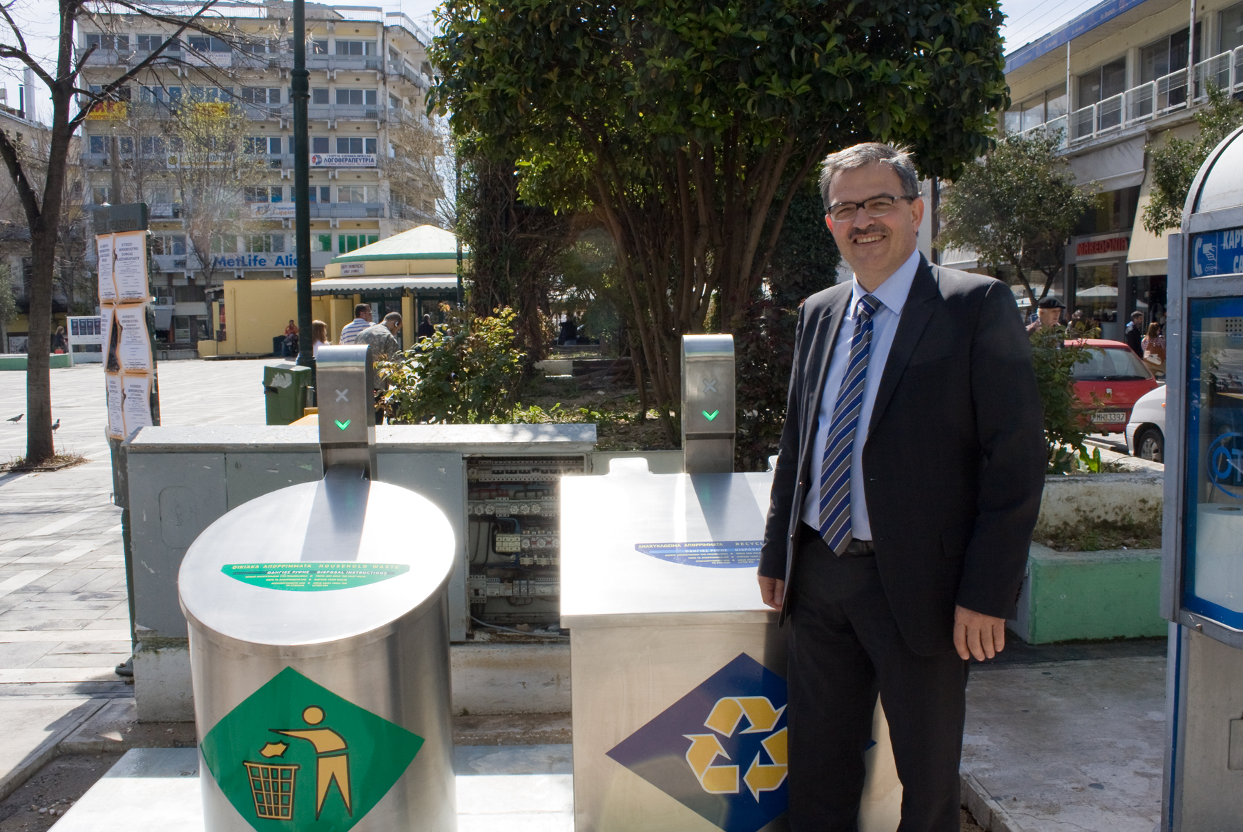 Όταν ο Θ. Κολοκοτρώνης κατηγορήθηκε για εσχάτη προδοσία