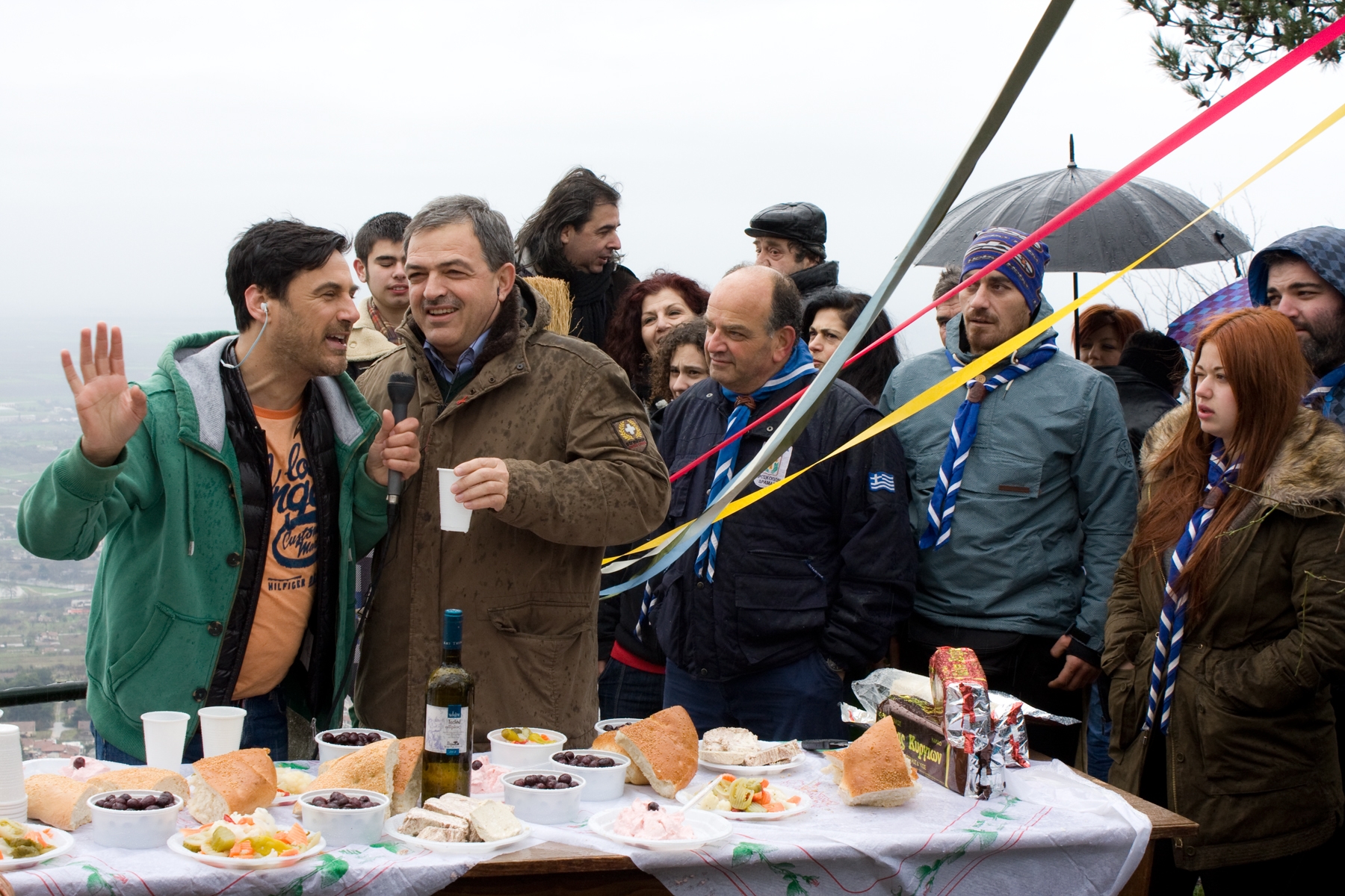 Αναπτυξιακή Ημερίδα