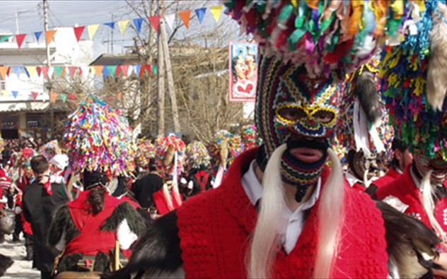 Τα κοκκαλάκια είναι ξανά της μόδας