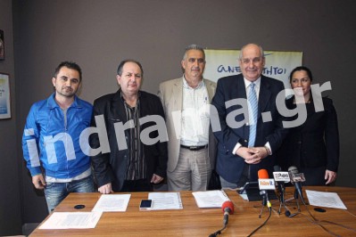 Πρόγραμμα Ακαδημίας Ορφέα Χωριστής 12-13-4-2014