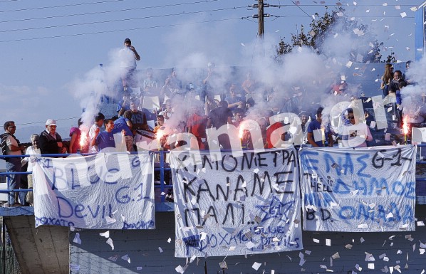 Παζάρι για την τιμή των αμνοεριφίων