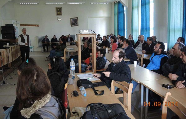 Ποιοι εκπαιδευτικοί μπορούν να πάρουν απόσπαση στο ΙΕΠ