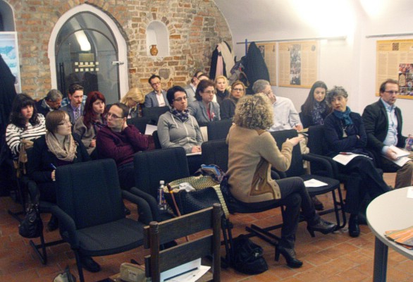 Καλή εμφάνιση στην Ξάνθη απο τον  Α.Ο. Προσοτσάνης