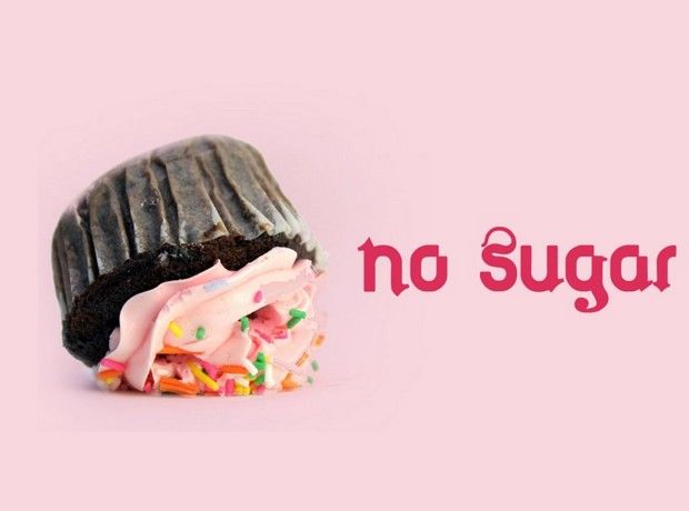 Τι θα σου συμβεί αν κόψεις τη ζάχαρη για ένα χρόνο;
