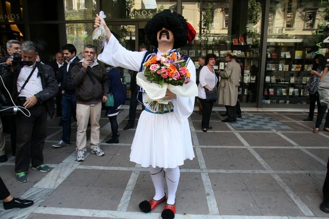 Επίσκεψη αποστολής από το Asenovgrad Βουλγαρίας στην Π.Ε. Δράμας