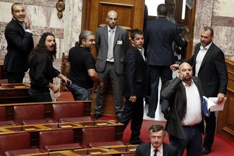Δεύτερη στην Ευρώπη η Πρεβολαράκη