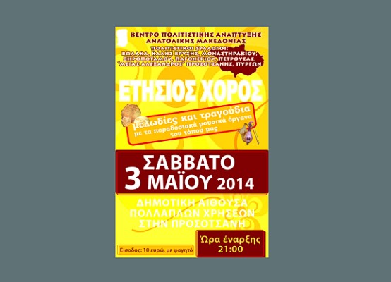 Πρόγνωση καιρού