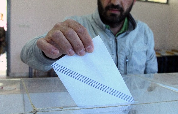 Πρωταθλήτρια στην Β’ κατηγορία η Ελπίδα Καλού Αγρού