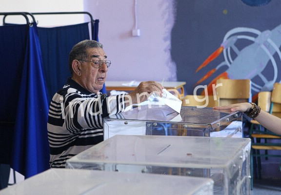 Συλλαβίζοντας το καλοκαίρι