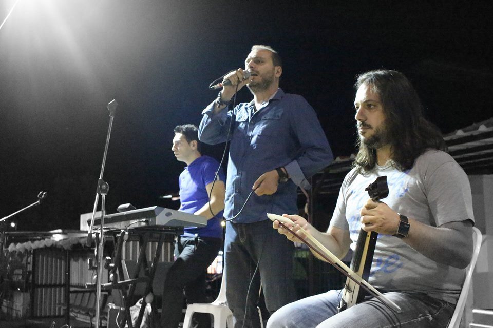 Τον Ιούλιο μήνα πρέπει να ........