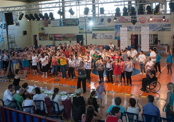 Σύλληψη δύο (2) ημεδαπών για οφειλές προς το Δημόσιο