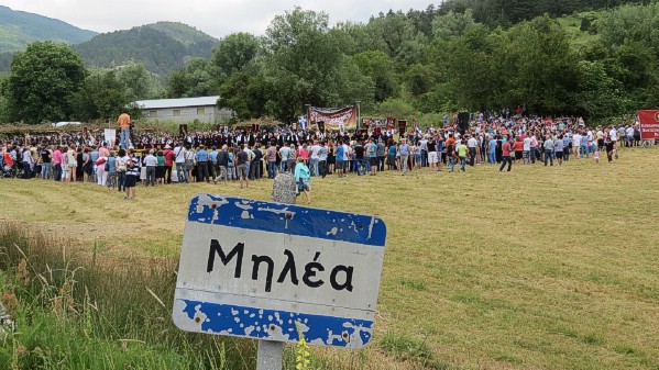 Έναρξη προγράμματος «Παιδί και κολύμπι»