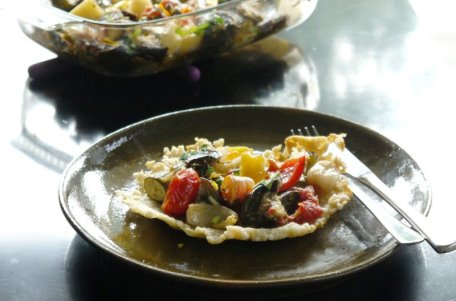 Μια εναλλακτική συνταγή για το μπριάμ της ευτυχίας