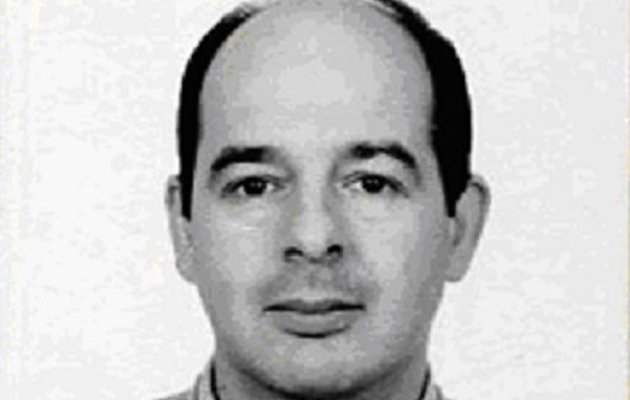 ΕΛΑΣ: Στη δημοσιότητα φωτογραφία του 47χρονου παιδεραστή