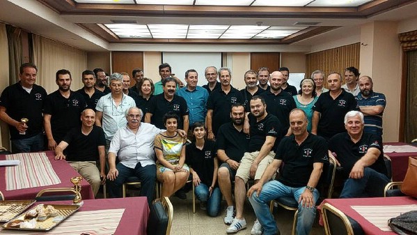 Πρόγραμμα αστρονομικών παρατηρήσεων Ιουλίου - Αυγούστου