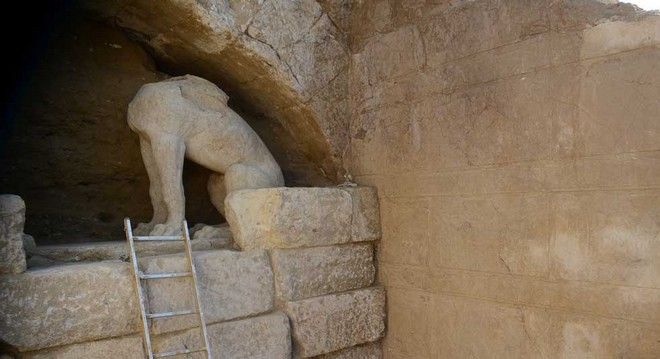 Ζέα: Η επιστροφή του αρχαίου σιταριού