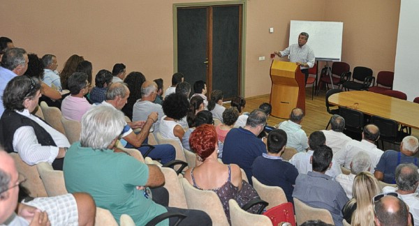Εκπολ.Σύλλογος Κουδουνίων:Απόψε το μεγάλο ραντεβού για γλέντι....