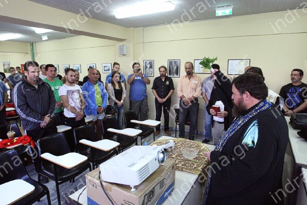 Η επιτροπή ενημερώνει το φίλαθλο κοινό της ΔΟΞΑΣ.....