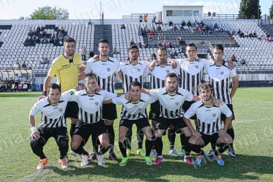 Σε αγωνιστικό άνοδο ο Ακρίτας Κ.Νευροκοπίου πέρασε από το Μοναστηράκι