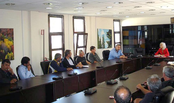 Αποτελέσματα αγώνων Α΄Ερασιτεχνικής κατηγορίας