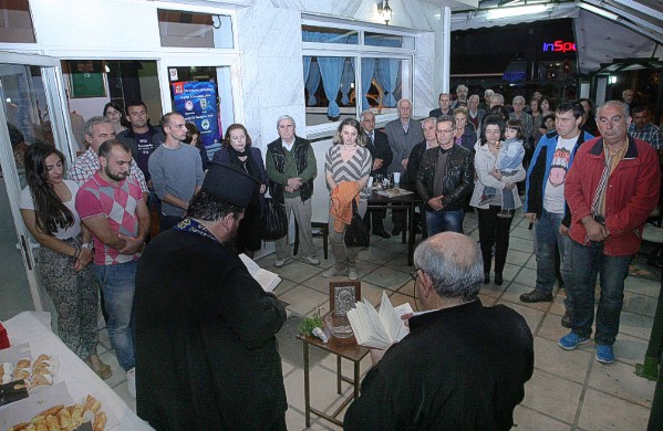Τι συμβαίνει όταν 2 πρώτα ξαδέρφια κάνουν μεταξύ τους, παιδί;