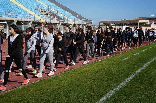 Ιδανικό ξεκίνημα με νίκες σε πρωτάθλημα και κύπελλο για τον ΠΑΟ Προαστείου