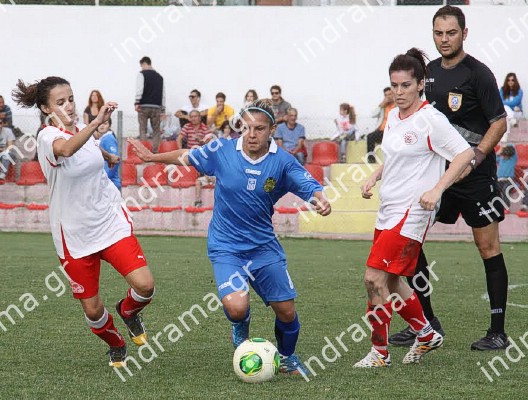 ΚΑΟΔ - Απόλλωνας Πατρών 82-76