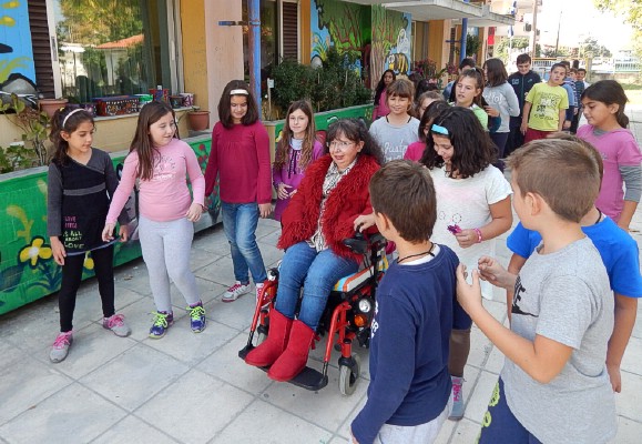 Τον Ηρακλή Θεσσαλονίκης φιλοξενούν οι γυναίκες των Τιτάνων. 