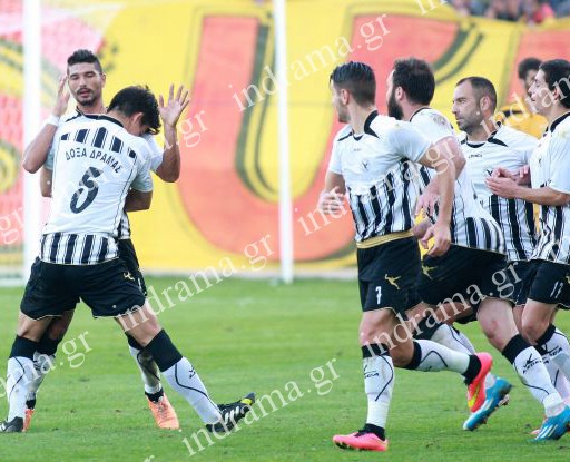 Αποτελέσματα αγώνων Α΄Ερασιτεχνικής SPORTICA