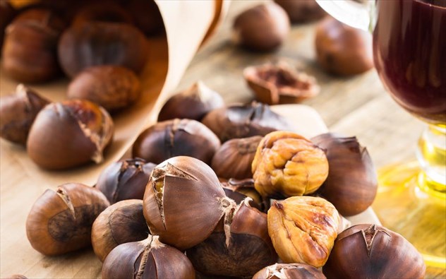 Η λίστα της ομορφιάς για τον Άγιο Βασίλη