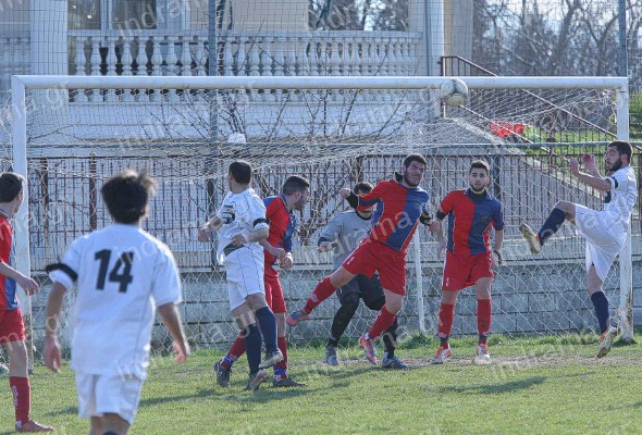 Αποτελέσματα Β΄Ερασιτεχνικής  SPORTICA B΄ Γύρου