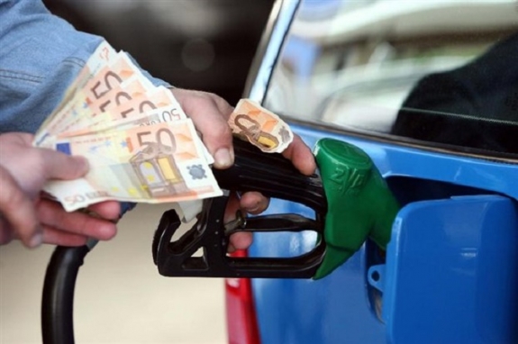 Πόσο θα κοστίζουν οι τιμές στα καύσιμα από την 1η Ιουνίου