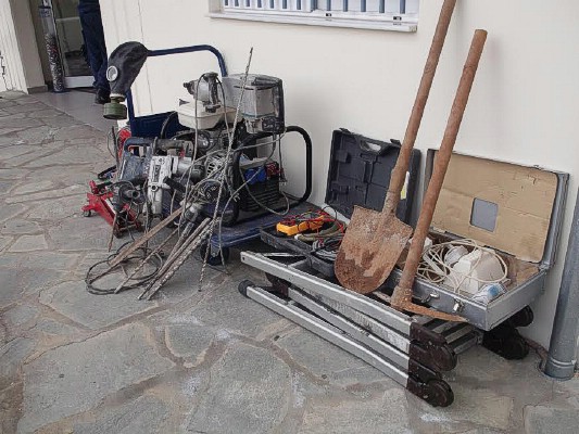 Ερμής – Ηρακλής Ιωαννίνων 1-3 Καλή εμφάνιση και υποσχέσεις για το μέλλον