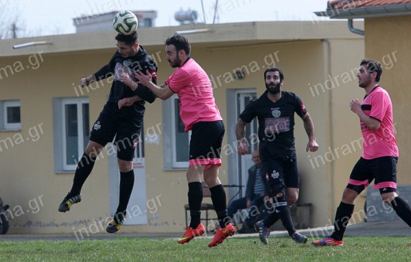 Αποτελέσματα Β΄Ερασιτεχνικής  SPORTICA B΄ Γύρου