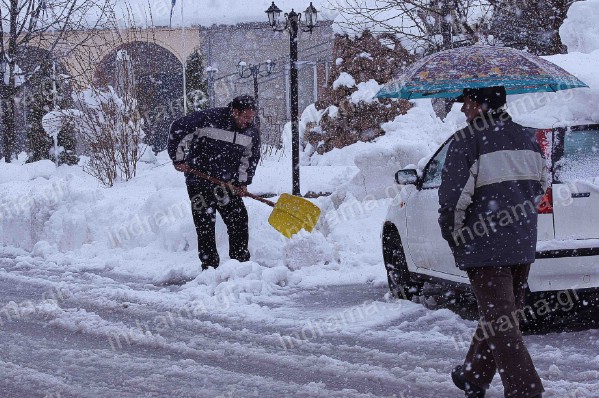 Η εκδίκηση κατοίκων σε όσους ουρούν δημοσίως
