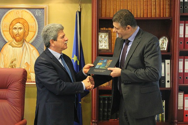 Οι επιπτώσεις του παθητικού καπνίσματος στα παιδιά