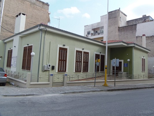 Πανηγύρια στη Δόξα Σιταγρών για την εξασφάλιση της ανόδου στην Α’ κατηγορία
