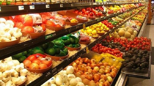 Άρση του εμπάργκο στα ελληνικά αγροτικά προϊόντα ζήτησε ο Π. Λαφαζάνης