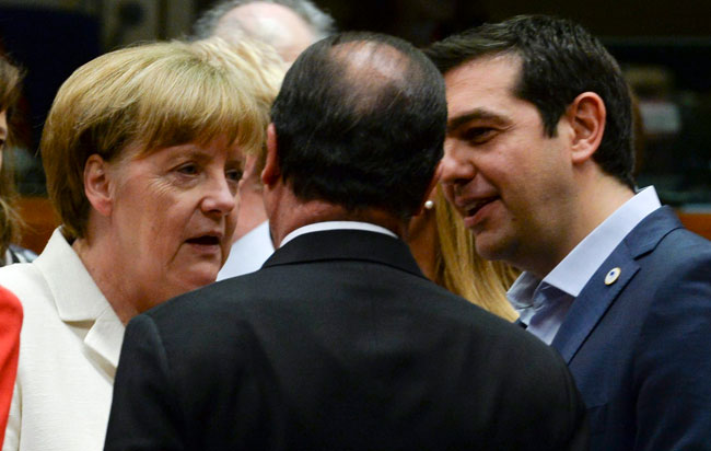 Ο περίπατος στη φύση καταπολεμά την κατάθλιψη
