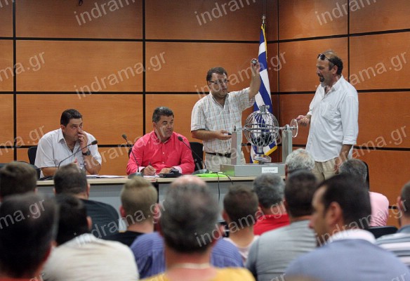 Πραγματοποιήθηκαν οι κληρώσεις των Ερασιτεχνικών πρωταθλημάτων της Ενώσεως