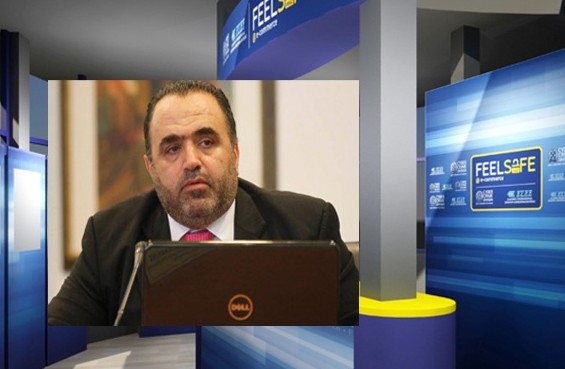 Χτύπημα στη φοροδιαφυγή από τη Δίωξη Ηλεκτρονικού Εγκλήματος μέσω του feelsafe