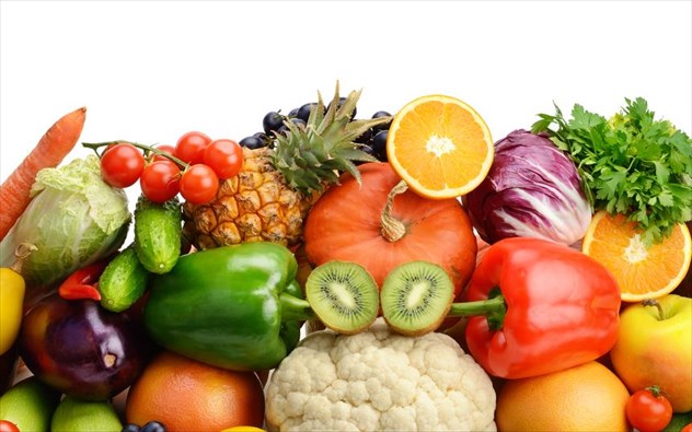 6 φρούτα και λαχανικά που μπορεί να κρύβουν «παγίδες»