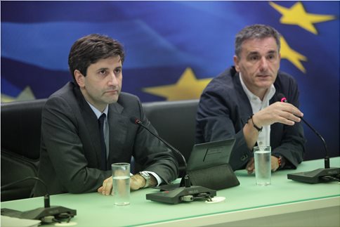 Αύξηση φόρων για ενοίκια και αγροτικά εισοδήματα
