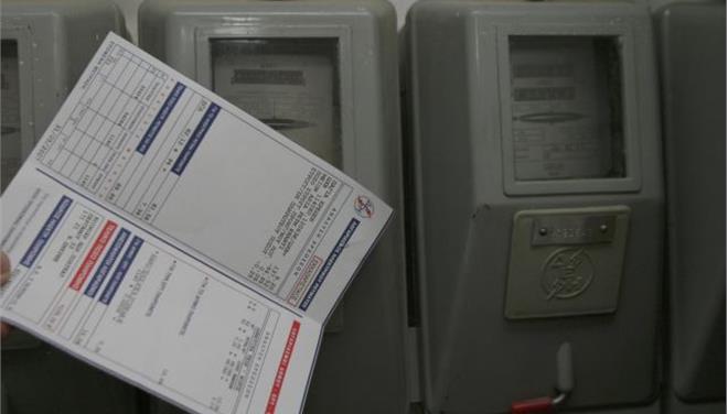 Λαβράκια βγάζει η απογραφή στα αγροτικά ρολόγια και τιμολόγια της ΔΕΗ