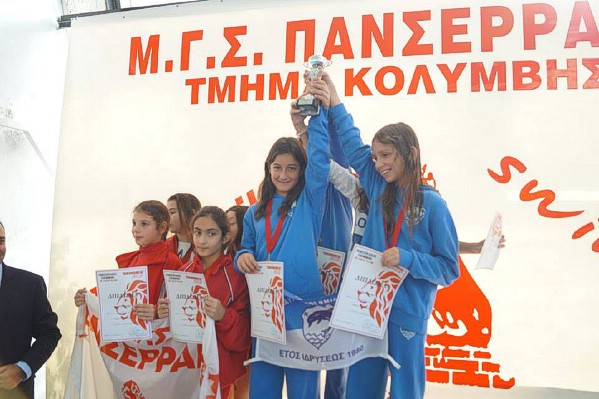 Η Μελίνα Ασλανίδου και η Χριστουγεννιάτικη ιστορία της.