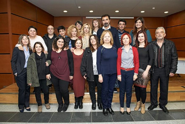 Διασυλλογικό Κύπελλο 2015 Αγωνιστικού Μπριτζ Κεντρικής και Βόρειας Ελλάδος