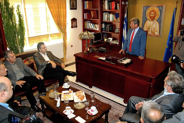 Ενημέρωση στην Τρίτη Ηλικία για την αξία της ανακύκλωσης