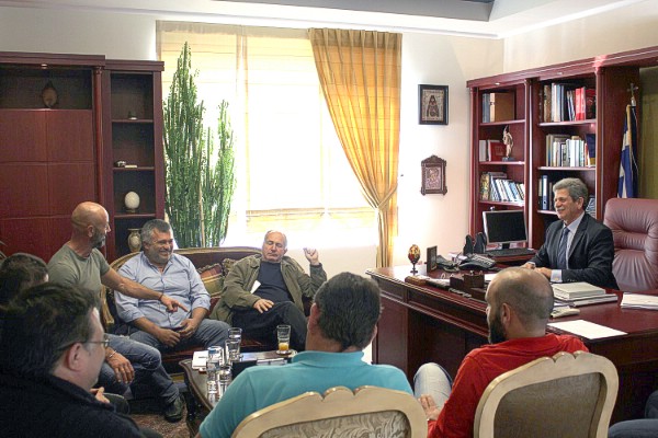 Γιατί η κατανάλωση μπύρας κάνει τους άνδρες καλύτερους στο σεξ